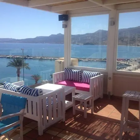 Itanos Sitia (Crete)