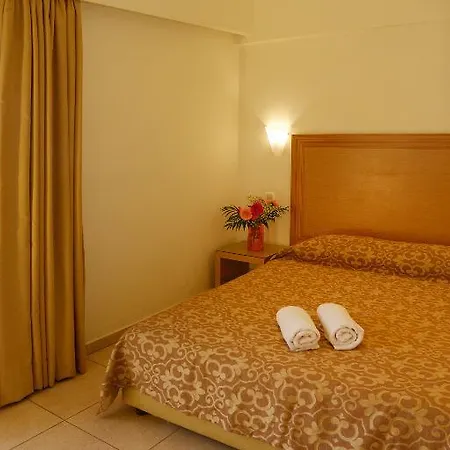 Itanos Hotel 3*