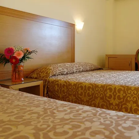 Itanos Hotel Sitía