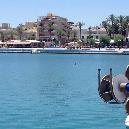 Hotel Itanos