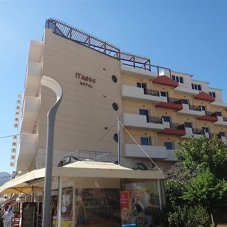 Itanos 3*