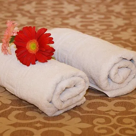 Hotel Itanos Sitía