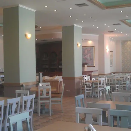 Itanos Hotel