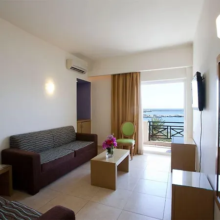 Itanos Sitia (Crete)