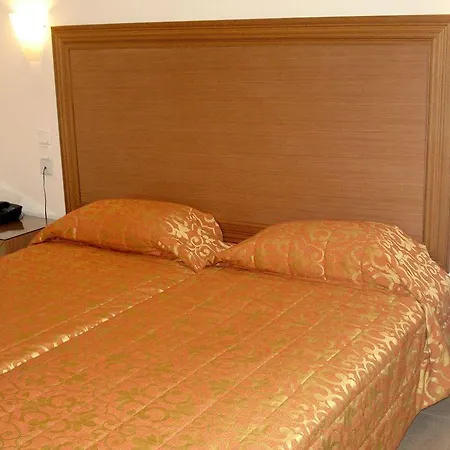Itanos Hotell Sitia (Crete)