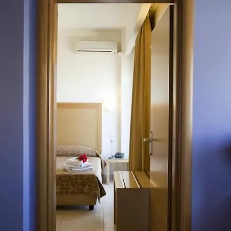 Hotell Itanos