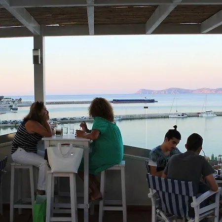 Hotell Itanos