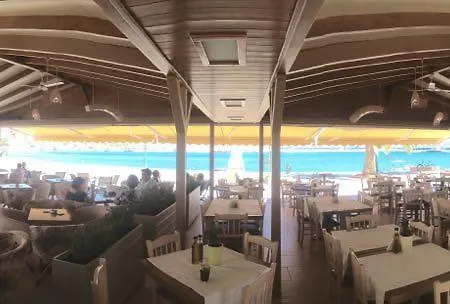 Hotell Itanos