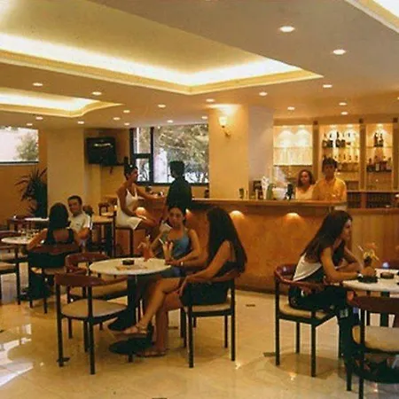Itanos Hotell Sitia (Crete)