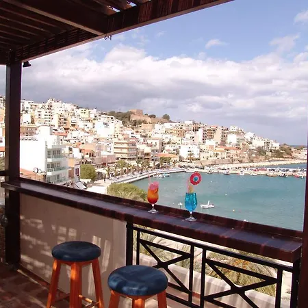 Itanos Sitia (Crete)