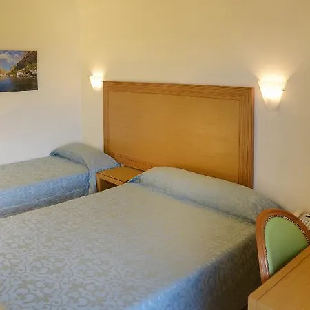 Hotell Itanos