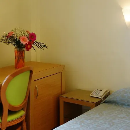 Itanos Hotell Sitia (Crete)