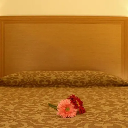 Hotel Itanos 3*