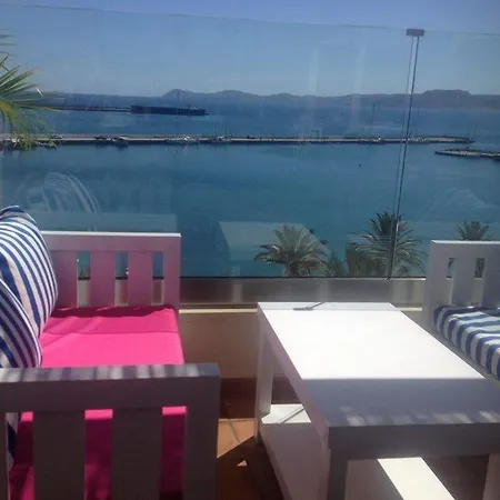 Itanos 3* Sitia (Crete)