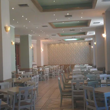 Hotell Itanos 3*